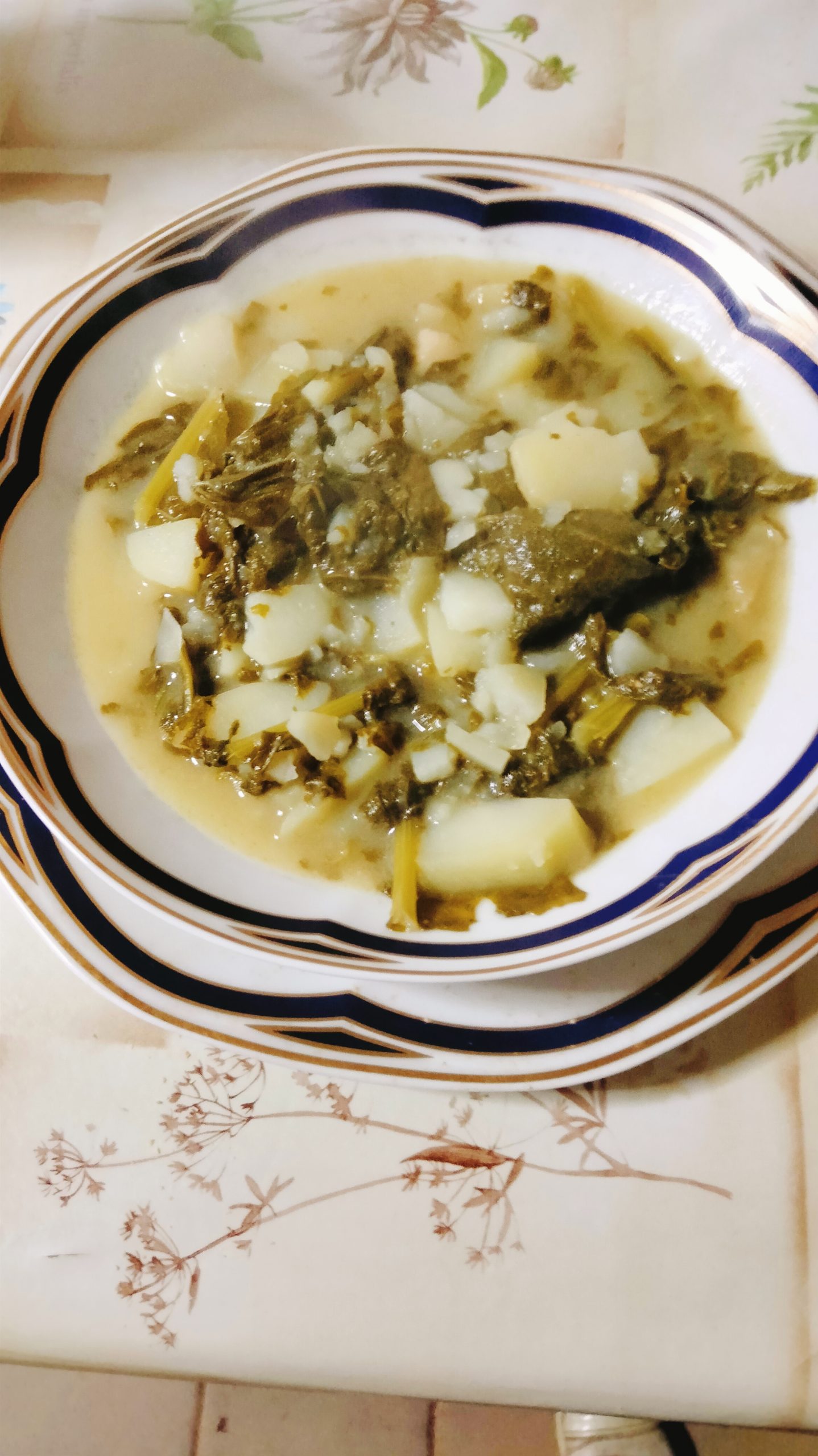 Caldo gallego: el abrazo caliente de Galicia en invierno